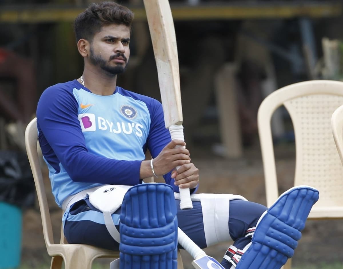 Plan Is Just To Watch The Ball And Play According To The Situation, Says Shreyas Iyer