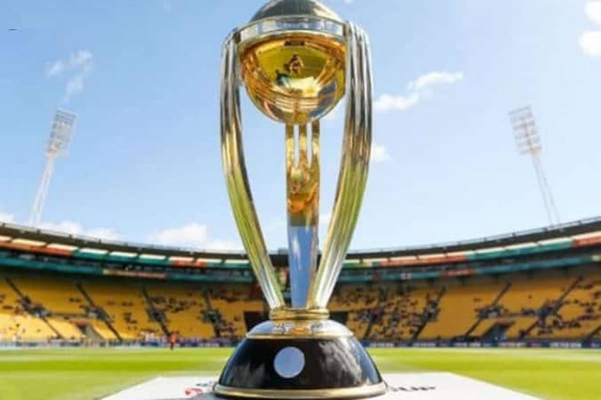 T20 World Cup Schedule 2023