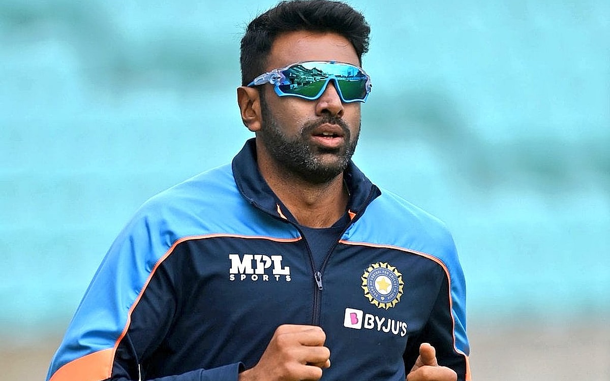 IND vs AUS: Ashwin Is Definitely Part Of Our Plans In Case Opportunity Opens Up Due To Injury, Says