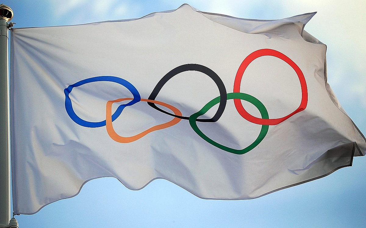 IOC Dedicated To Promoting Sport For Urban Development