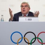 IOC publishes new statement to protect athletes' health