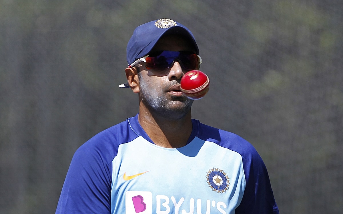 Irfan Pathan Questions Ashwin’s Selection In ODI Series Against Australia, Says ‘had There Been A Plan For Ashwin’