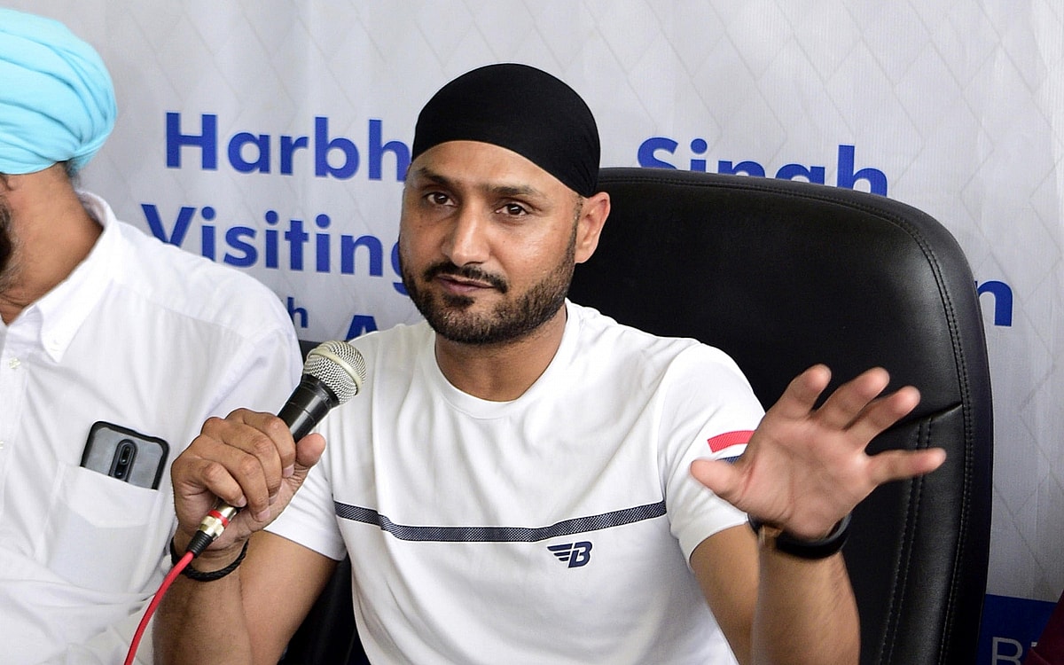 'It’s beyond my understanding', says Harbhajan Singh on Chahal's omission from Australia ODIs