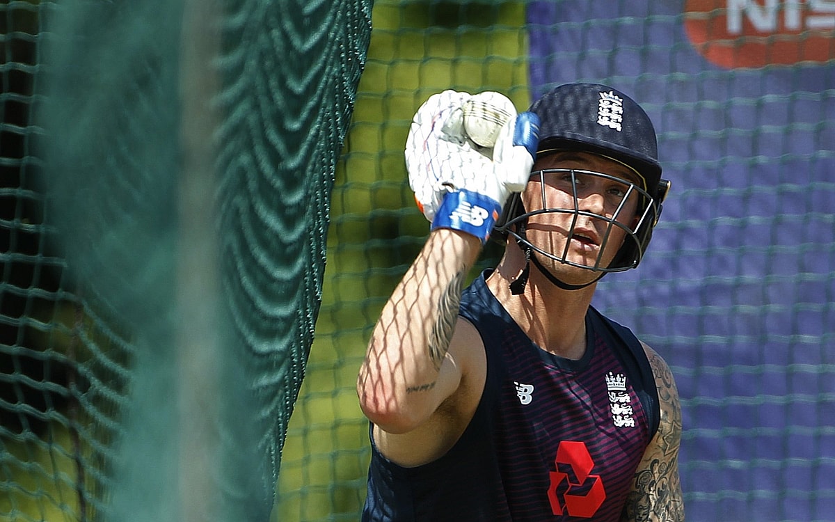 Jason Roy’s Level Of Fitness Is The Biggest Concern Right Now, Says Eoin Morgan