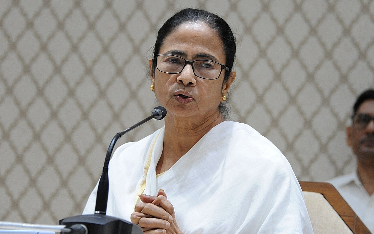 Mamata Banerjee Congratulates Indian Medal Winners In Asian Games