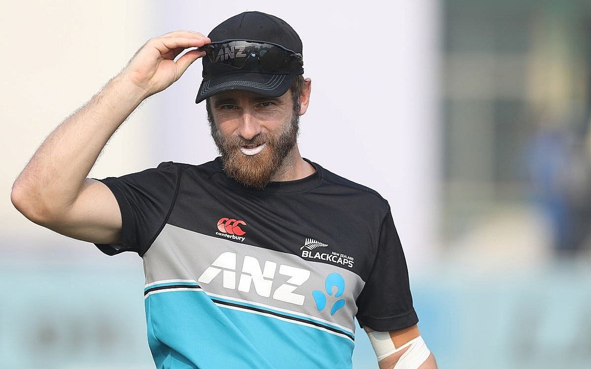 Men’s ODI WC: Knee Held Up Pretty Well, It Wasn’t A Reality Certainly Five Months Ago, Says Kane Williamson