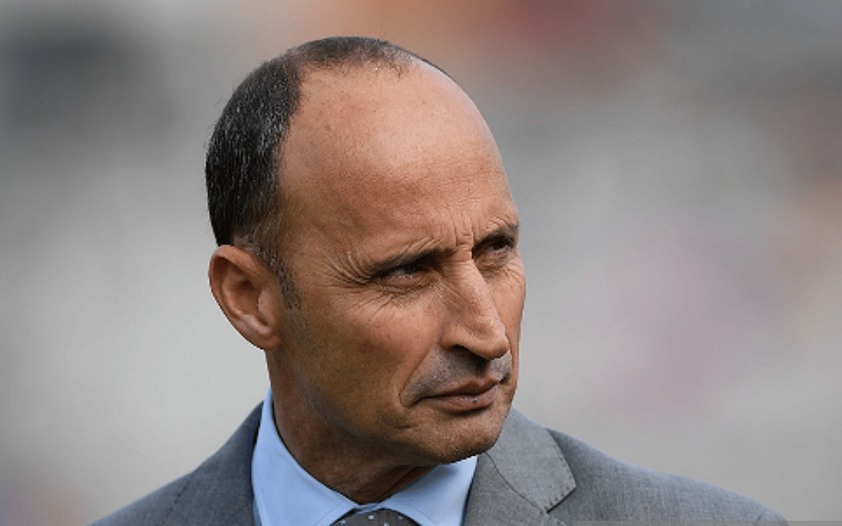 Men’s ODI WC: Nasser Hussain unsure how England fit Harry Brook in their batting line-up