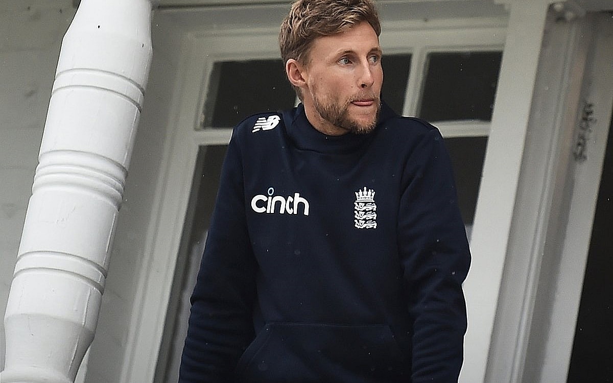 Men's ODI WC: Joe Root Aims To Emulate 2019 World Cup Success In India