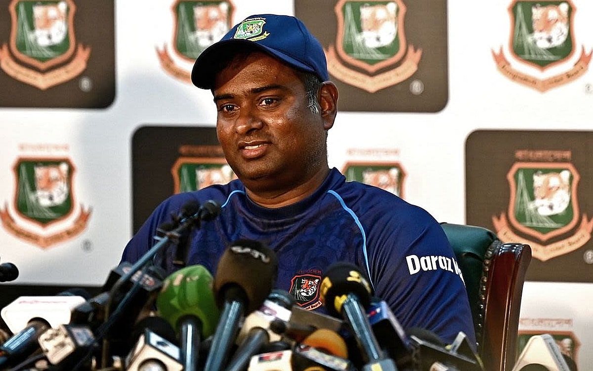 Men’s ODI WC: Sridharan Sriram returns to Bangladesh set-up as their technical consultant