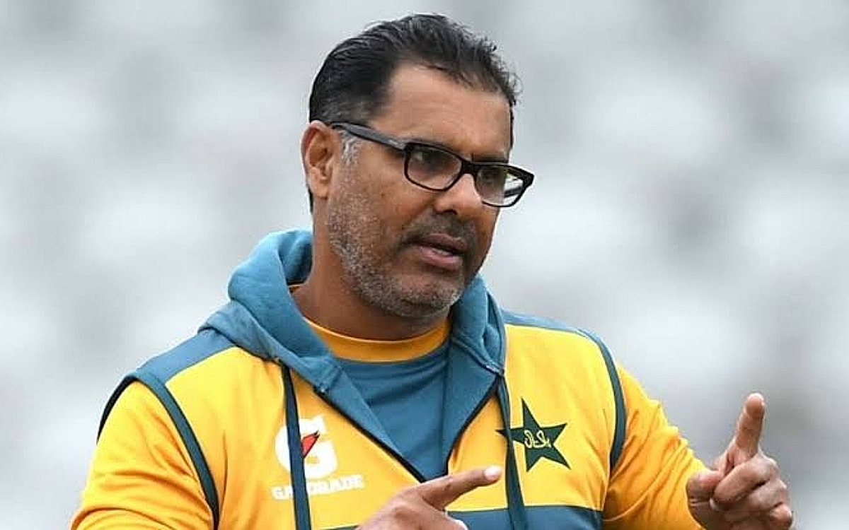 Men’s ODI WC: Warm-up Matches Can Help You To Improve Your Game By Working On Your Weaknesses, Says Waqar Younis