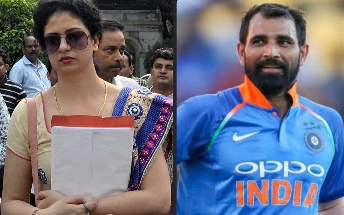 Mohammed Shami gets bail in domestic violence case