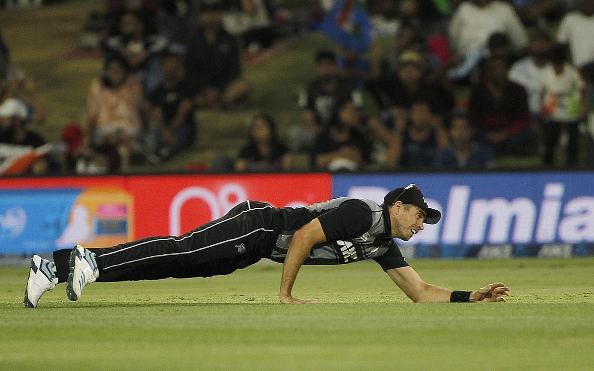 New Zealand Pacer Tim Southee To Undergo Surgery On Injured Thumb: New Zealand Cricket