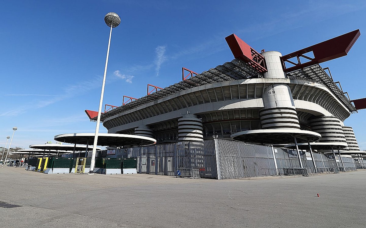 Newcastle Fan Stabbed In Milan Ahead Of Champions League Group-stage Match: Report