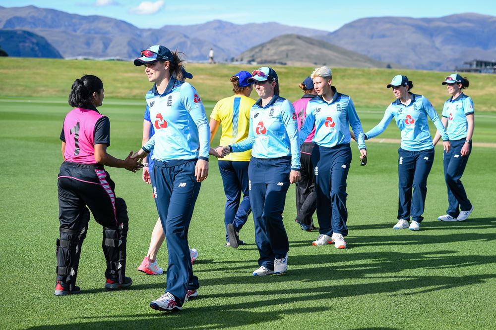 New Zealand Cricket Confirm Inaugural England Women’s A Tour To New Zealand