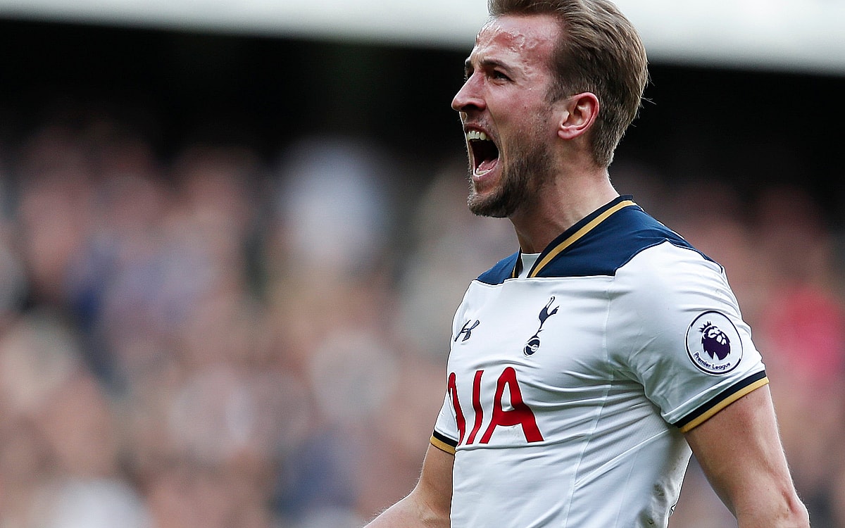 Oktoberfest first stress test for Bayern's record man Kane