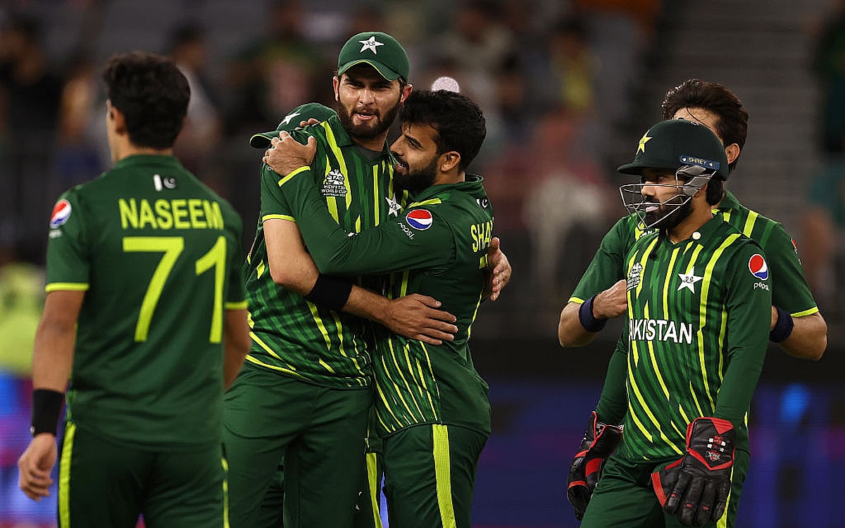 Pakistan cancels pre-World Cup team bonding trip to Dubai due to delay in visas: Report