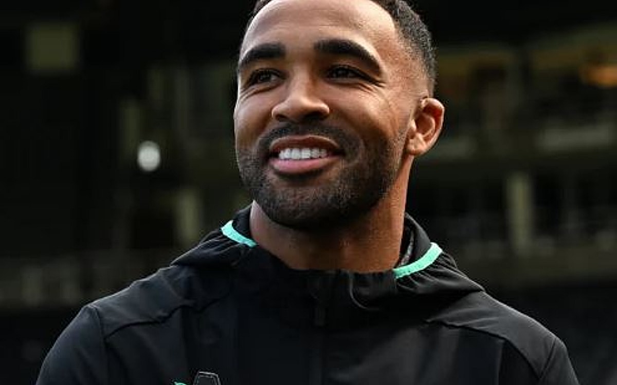 Premier League: Callum Wilson Signs A One-year Contract Extension With Newcastle United