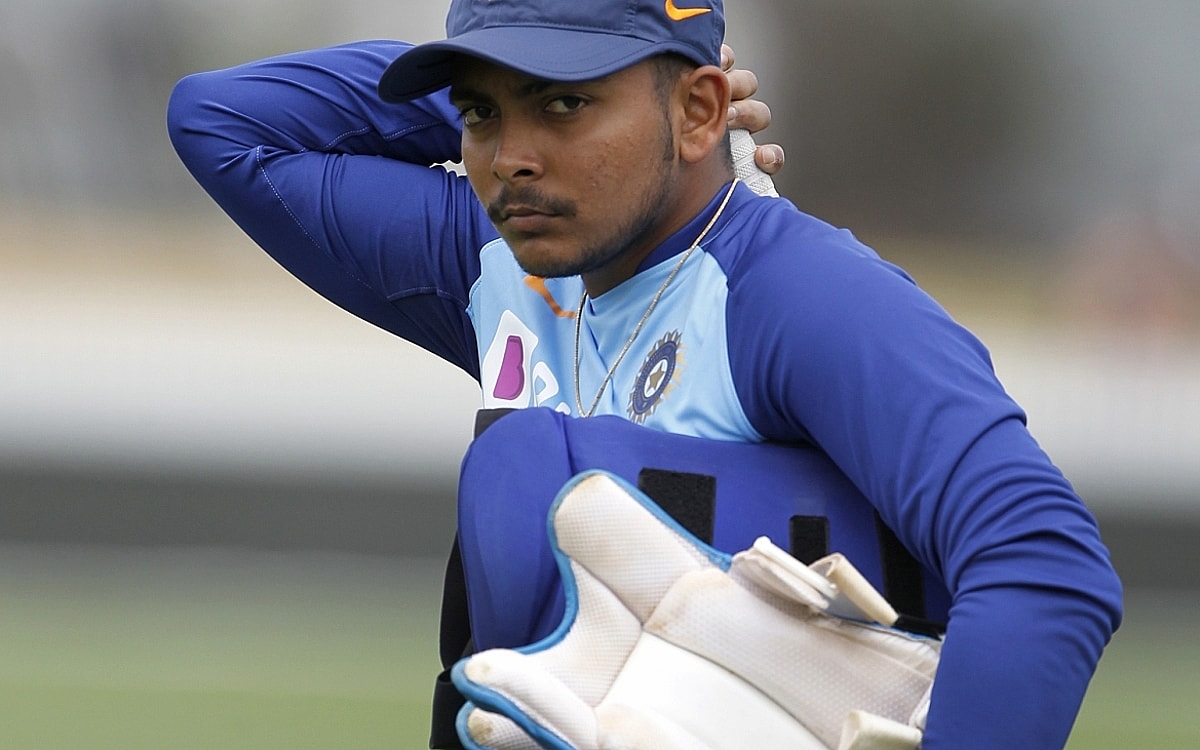 Prithvi Shaw To Miss Major Chunk Of 2023-24 Domestic Season Due To Knee Injury: Report