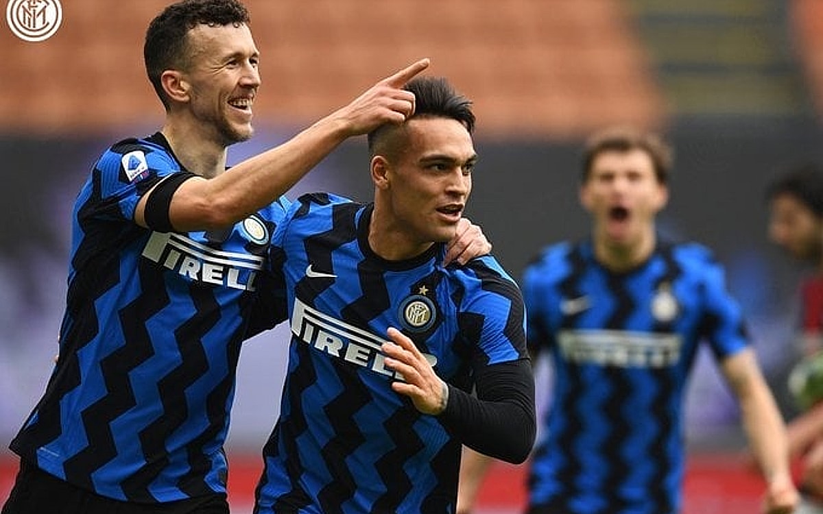 Serie A: Inter take on AC in season's first Milan Derby; Lazio face Juventus