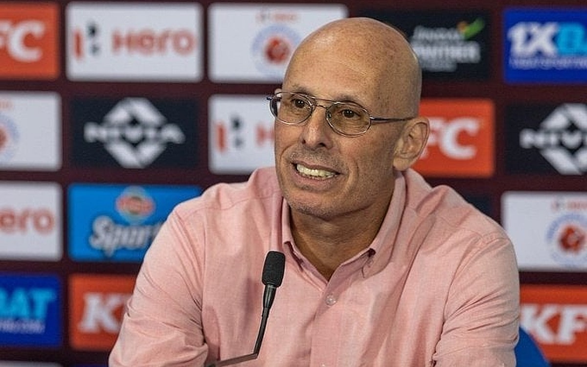 Stephen Constantine Joins Pakistan Men’s National Football Team As A Head Coach