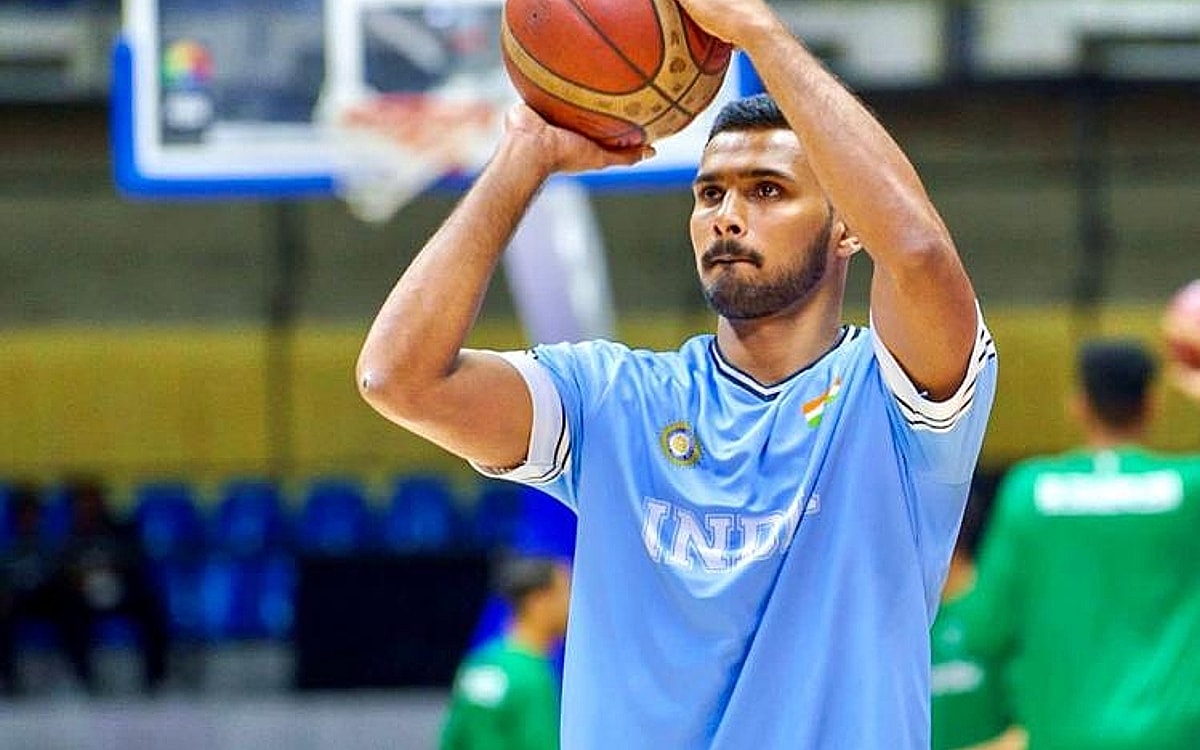 TN Cager To Play In Premier Basketball League In Malta