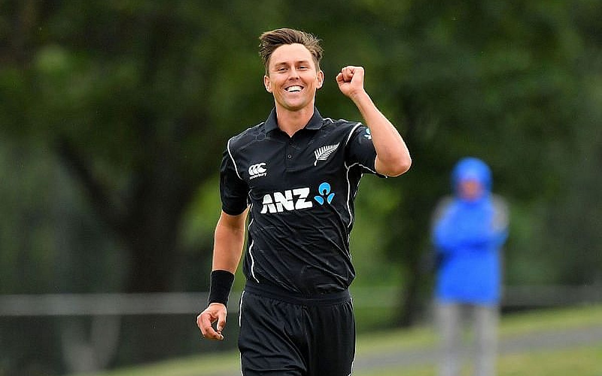 Trent Boult Has Showed His Ability As A World-class Player To Topple England: Gary Stead