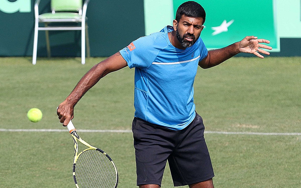 US Open 2023: Rohan Bopanna-Matthew Ebden Enter Men’s Doubles Semifinals