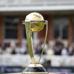 Winners of 2023 Men's ODI World Cup to receive USD 4 million prize money