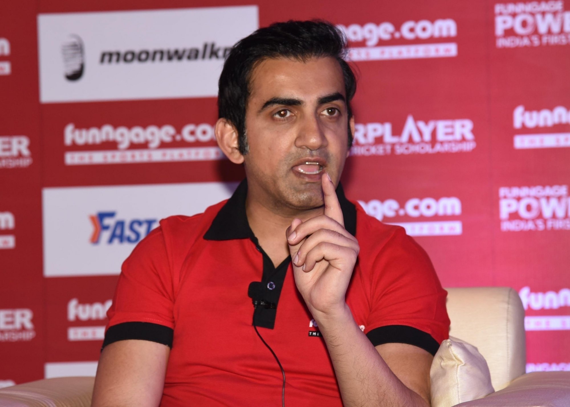 World Cup 2023: I Hope It’s Not Only About India And Pakistan,Says Gautam Gambhir