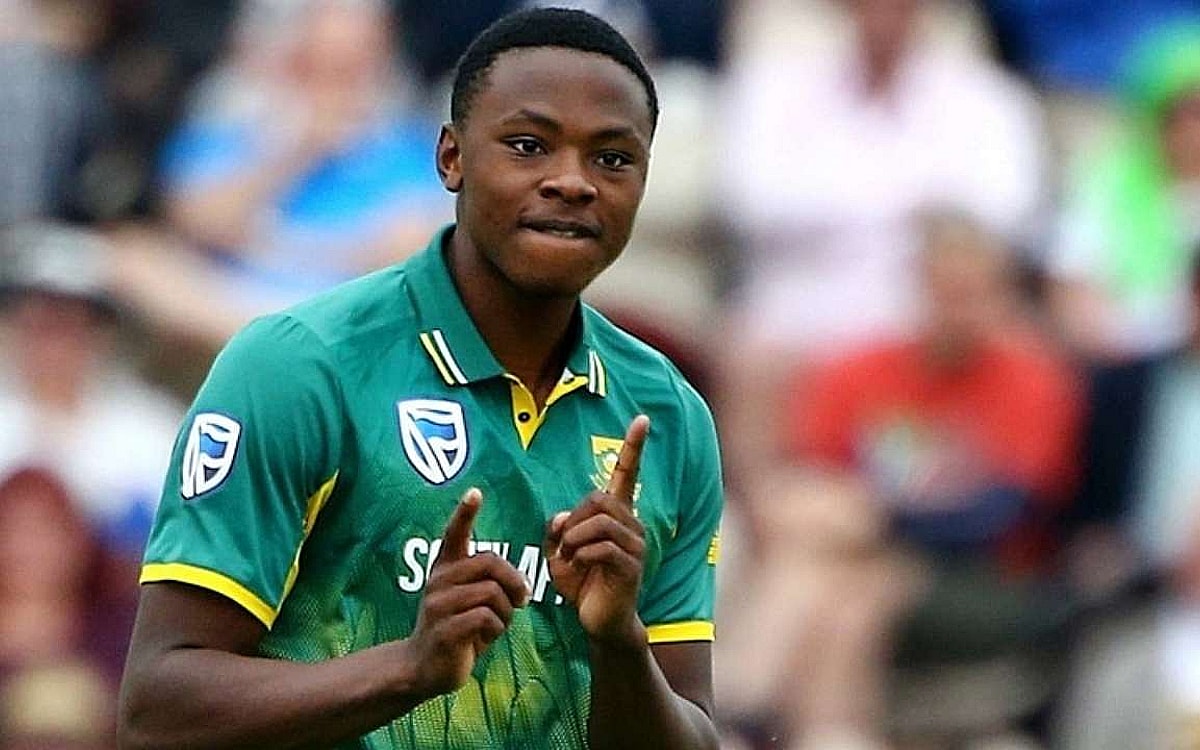 World Cup 2023: One Thing We Have Never Lacked As South Africans Is Belief, Says Kagiso Rabada