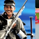 Young shooting stars Aishwary-Mehuli ready to give it their best shot