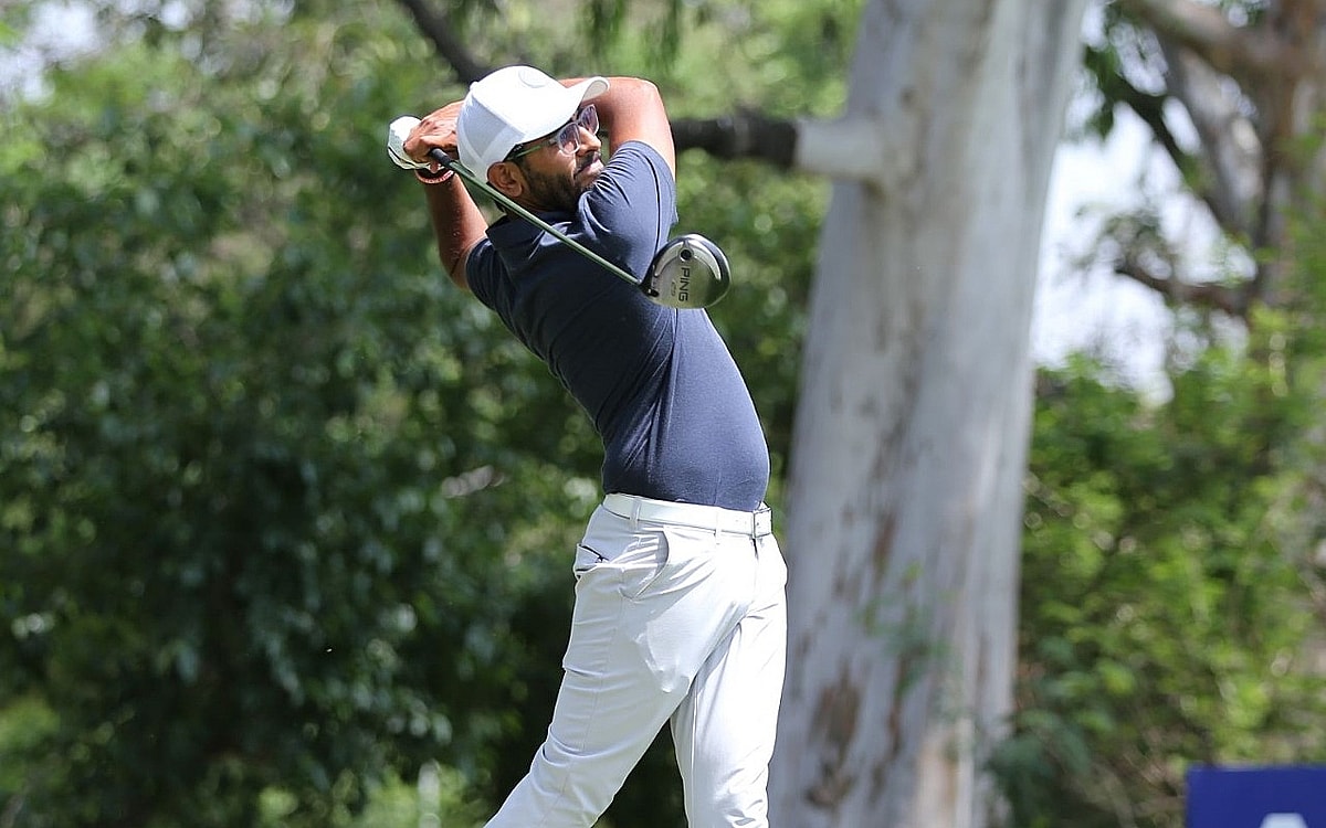 121 professionals, three amateurs to vie for PGTI