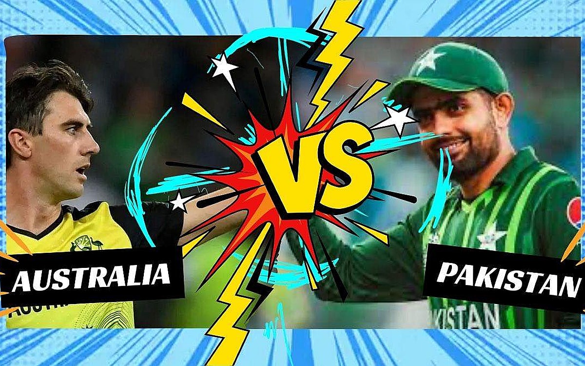 AUS vs PAK: Dream11 Prediction Today Match 18, ICC Cricket World Cup 2023