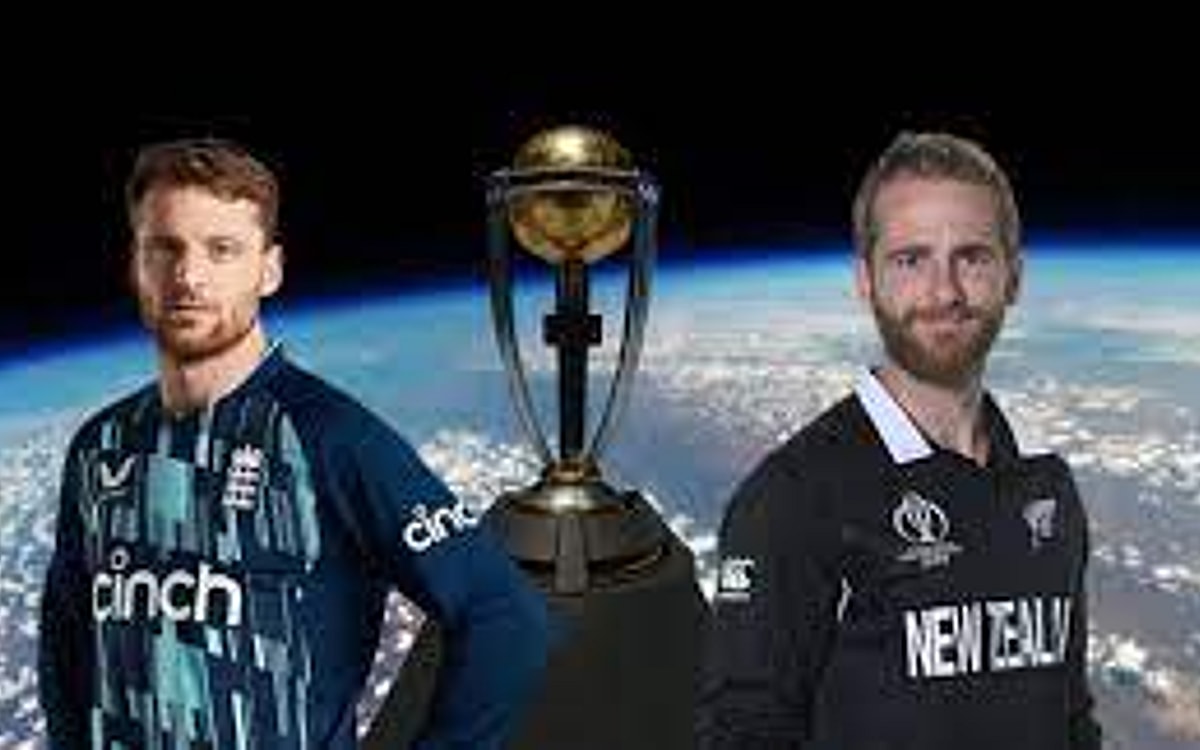 ICC World Cup 2023: England vs New Zealand Dream 11 Prediction