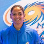 WPL 2024: Champions Mumbai Indians retain Harmanpreet; Gujarat to continue with Ashleigh Gardner, Be