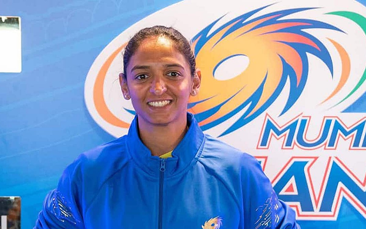 WPL 2024: Champions Mumbai Indians retain Harmanpreet; Gujarat to continue with Ashleigh Gardner, Be