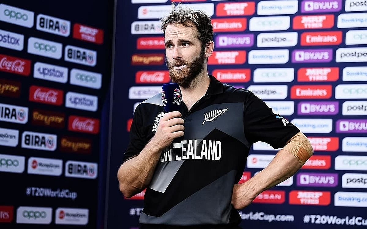 Men’s ODI WC: Really Excited At The Prospect Of Tomorrow, Says Kane Williamson Ahead Of Clash Against Bangladesh