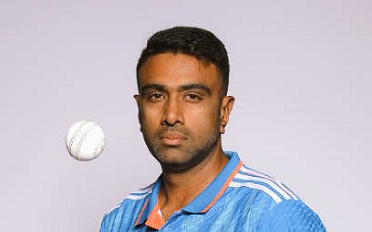 Men’s ODI WC: Ravichandran Ashwin All Set For Grand Homecoming At Chepauk