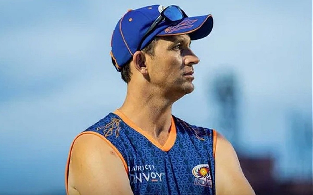 ‘Would Like To Thank The Ambani Family’: Mumbai Indians Bowling Coach Shane Bond Moves On