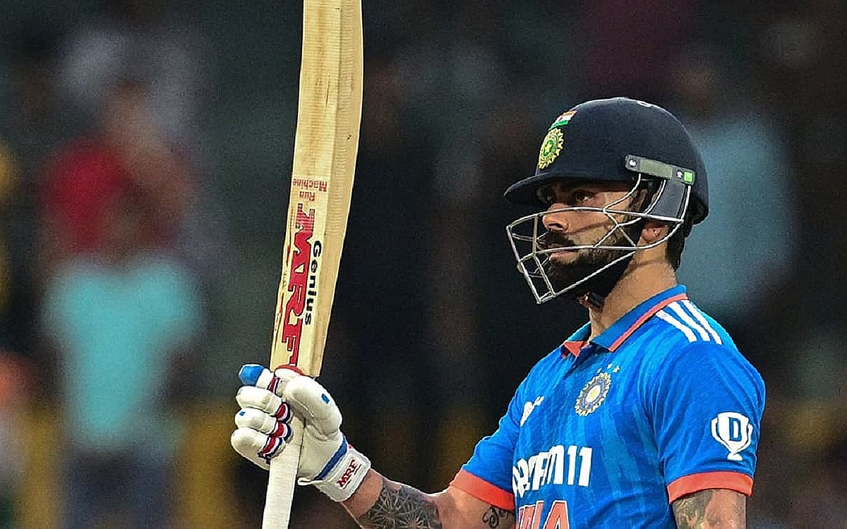 Virat Kohli to join Indian team soon after flying to Mumbai due to personal emergency: Report