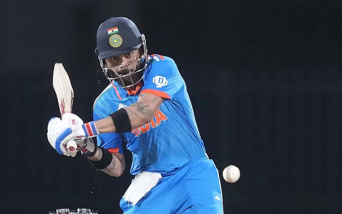 Men's ODI WC: New Zealand's professionalism and consistency key to their success, says Virat Kohli