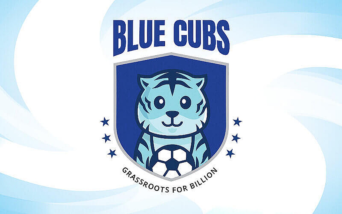 AIFF Grassroots Committee Launches Blue Cubs League To Promote The Game In Every District