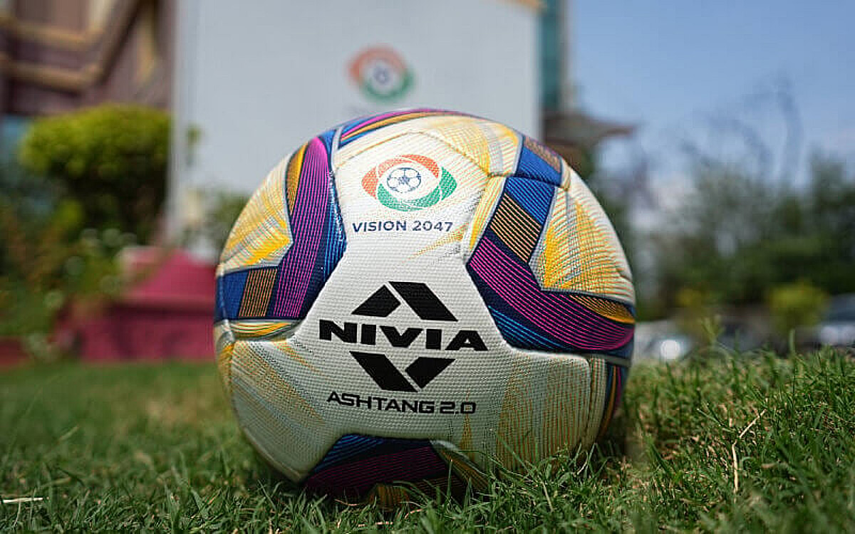 AIFF hails FIFA’s decision on 2034 World Cup bid