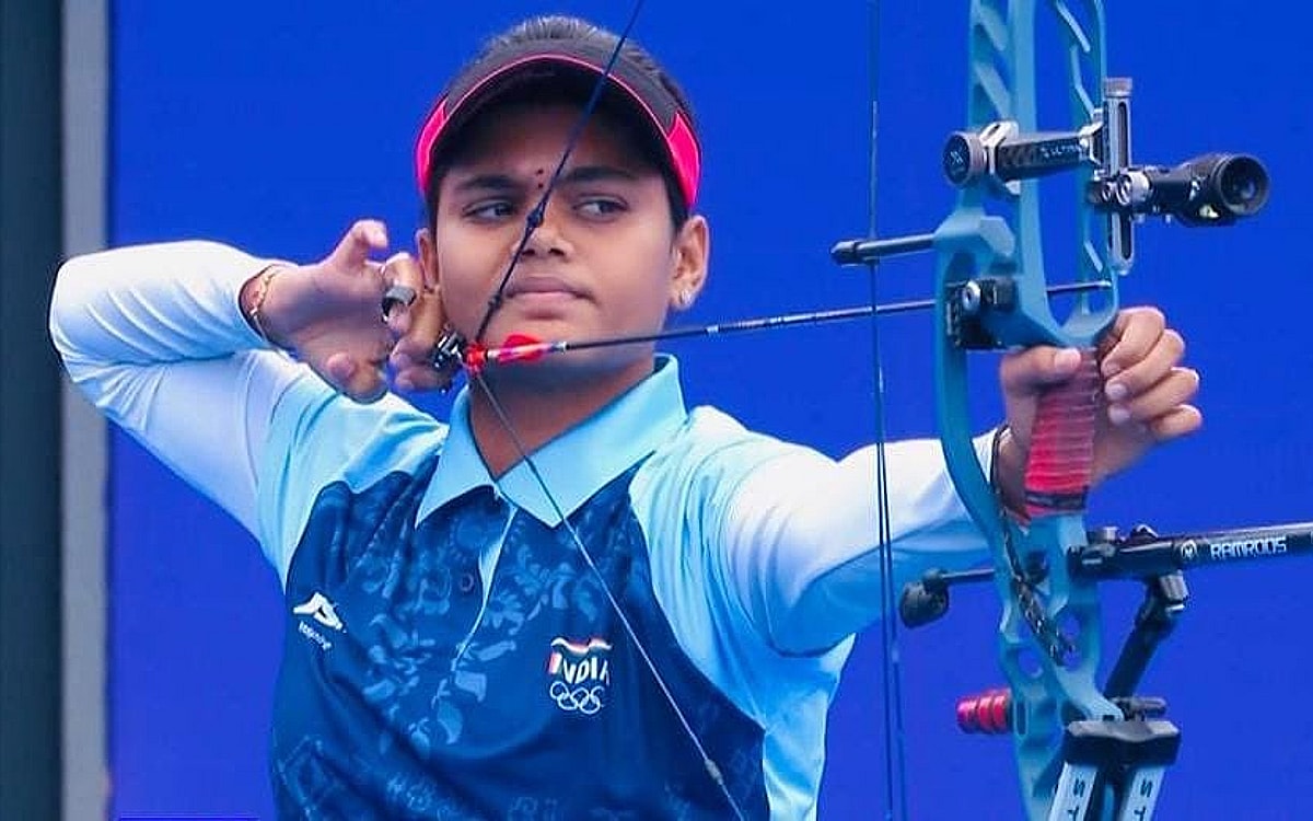 Asian Games: India End Korean Dominance In Compound Archery; Recurve Needs More Attention