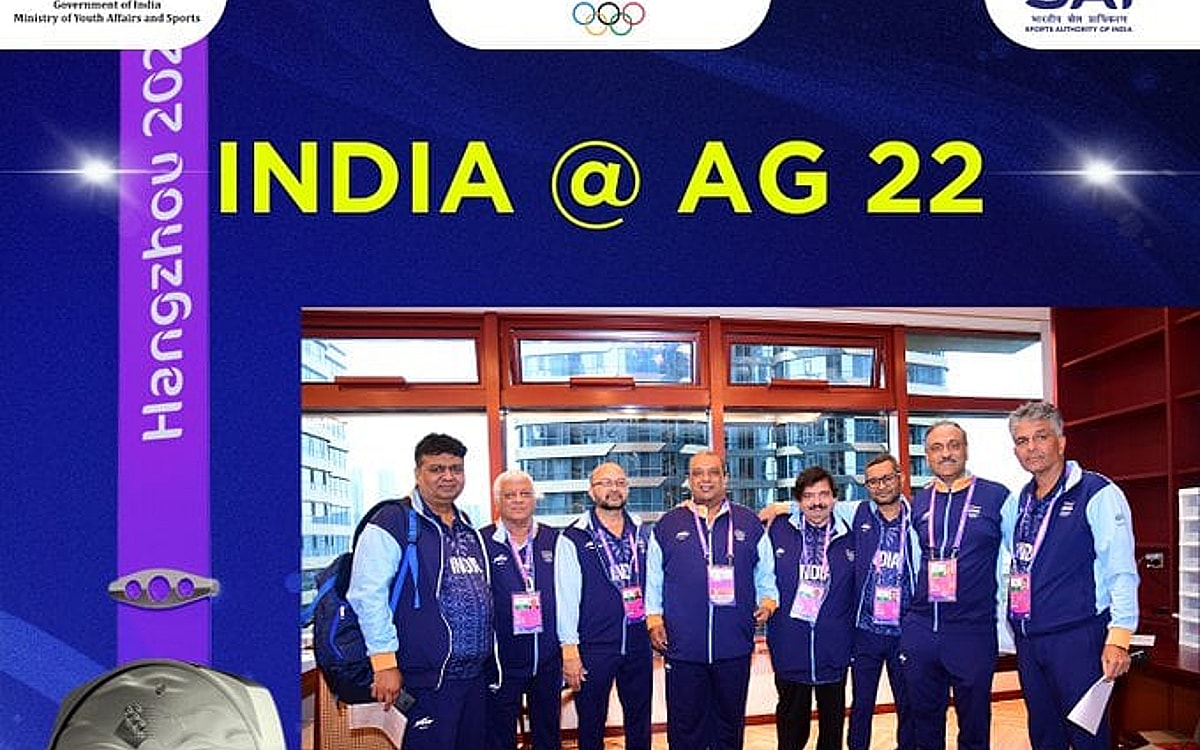 Asian Games: Indian men's team bags silver in Bridge