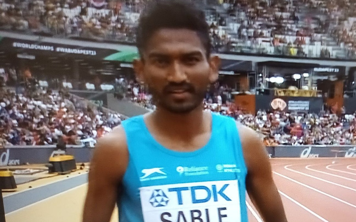 Asian Games: Lone ranger Avinash Sable wins historic gold in 3000m steeplechase