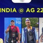 Asian Games: Men's Trap team claims gold, women secure silver