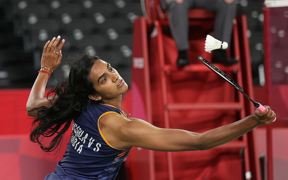 Asian Games: Sindhu, Prannoy Advance To Round Of 16; Easy Win For Women’s Doubles Pairs Too