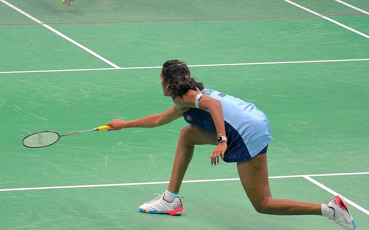 Asian Games: Sindhu, Prannoy, Rankireddy/Shetty only Indians to reach quarters