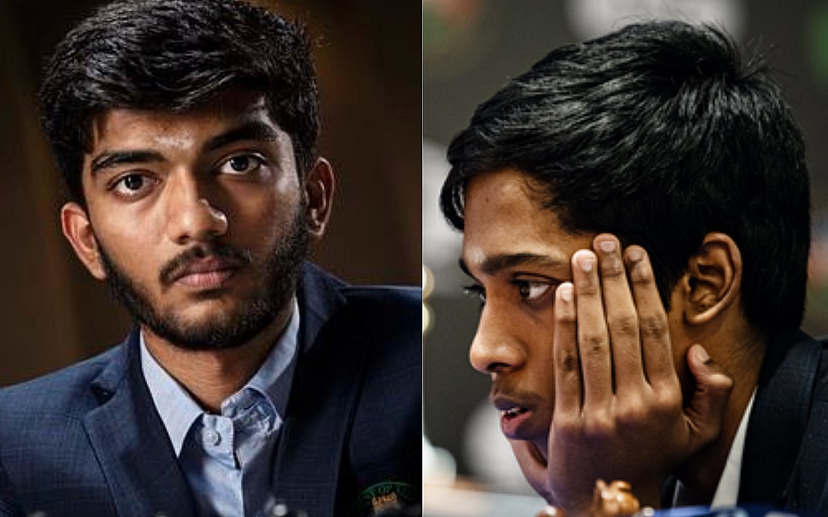 Asian Games: With big wins, Indian chess teams remain in hunt for medals